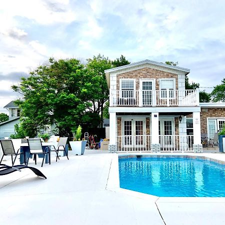 2 Bedroom Apartment Оберндейл Экстерьер фото