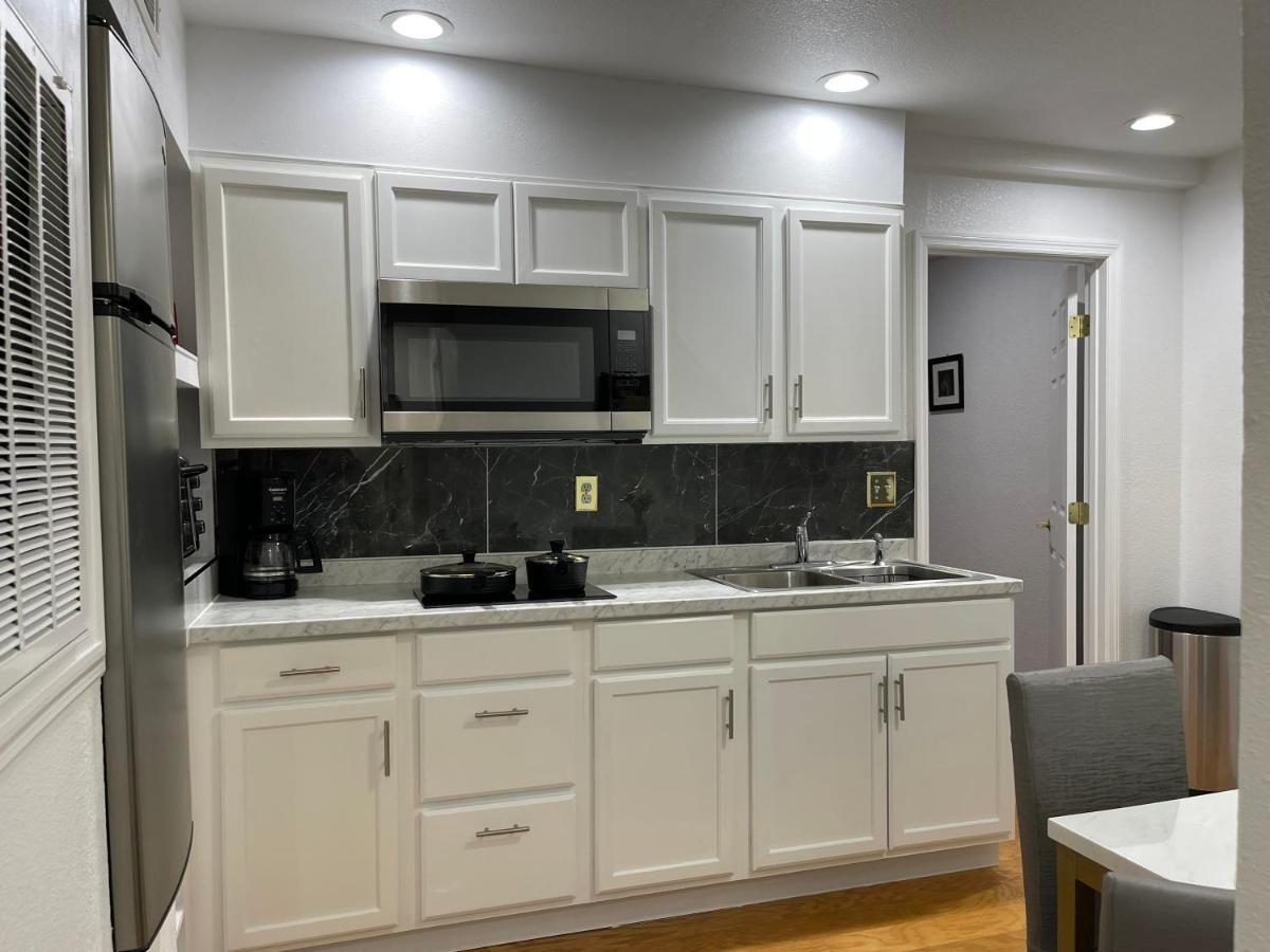 2 Bedroom Apartment Оберндейл Экстерьер фото