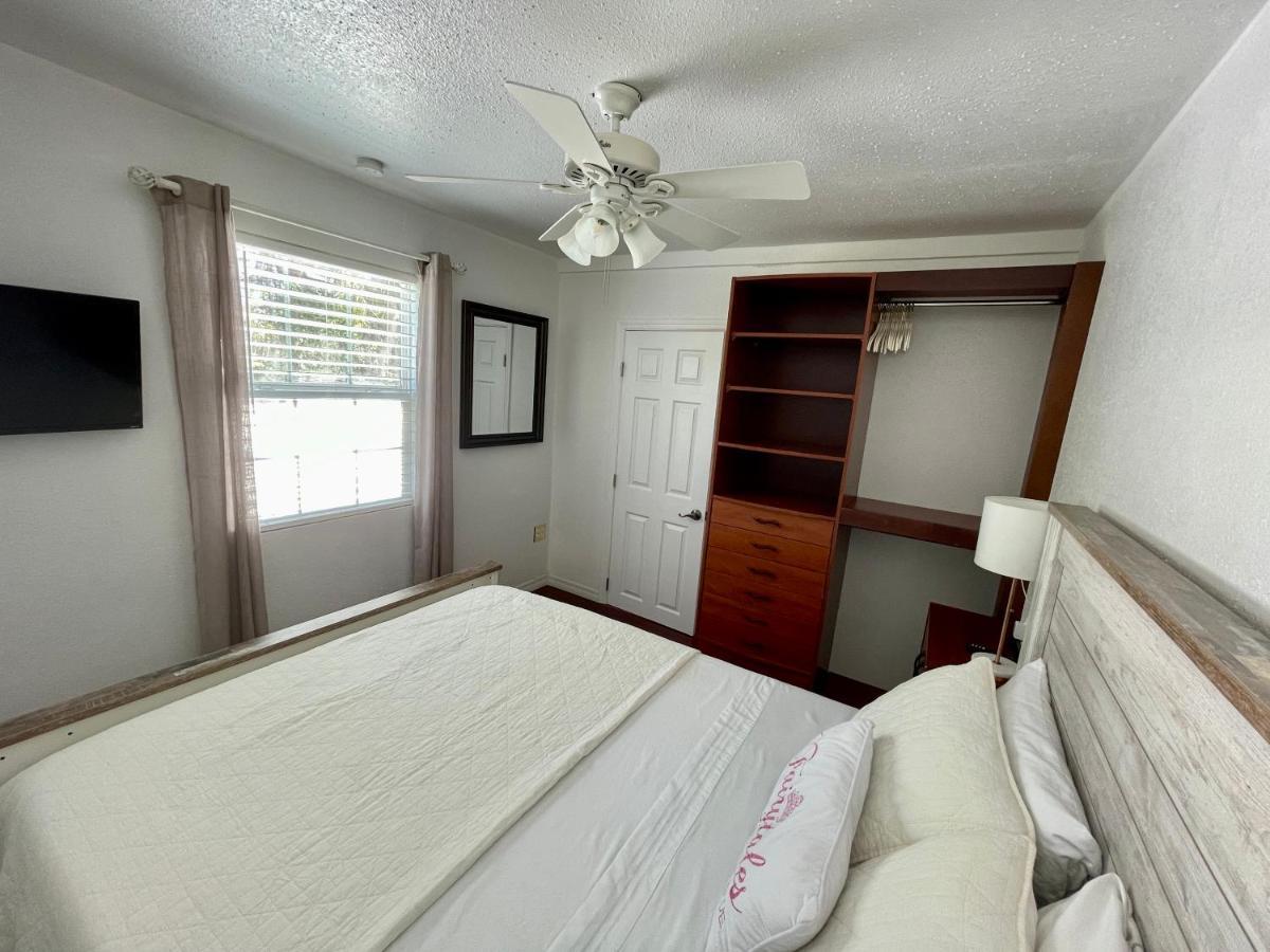 2 Bedroom Apartment Оберндейл Экстерьер фото