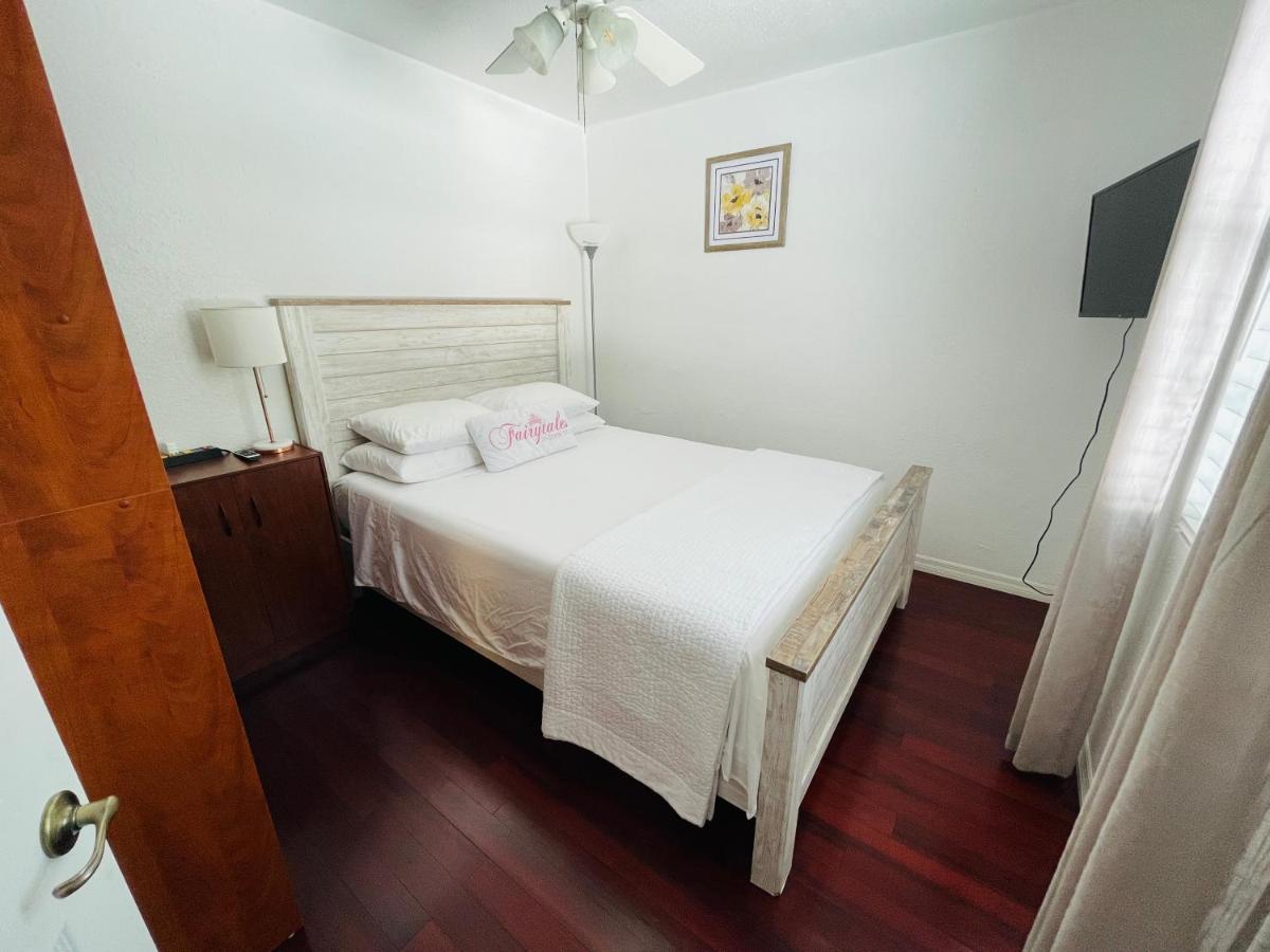 2 Bedroom Apartment Оберндейл Экстерьер фото