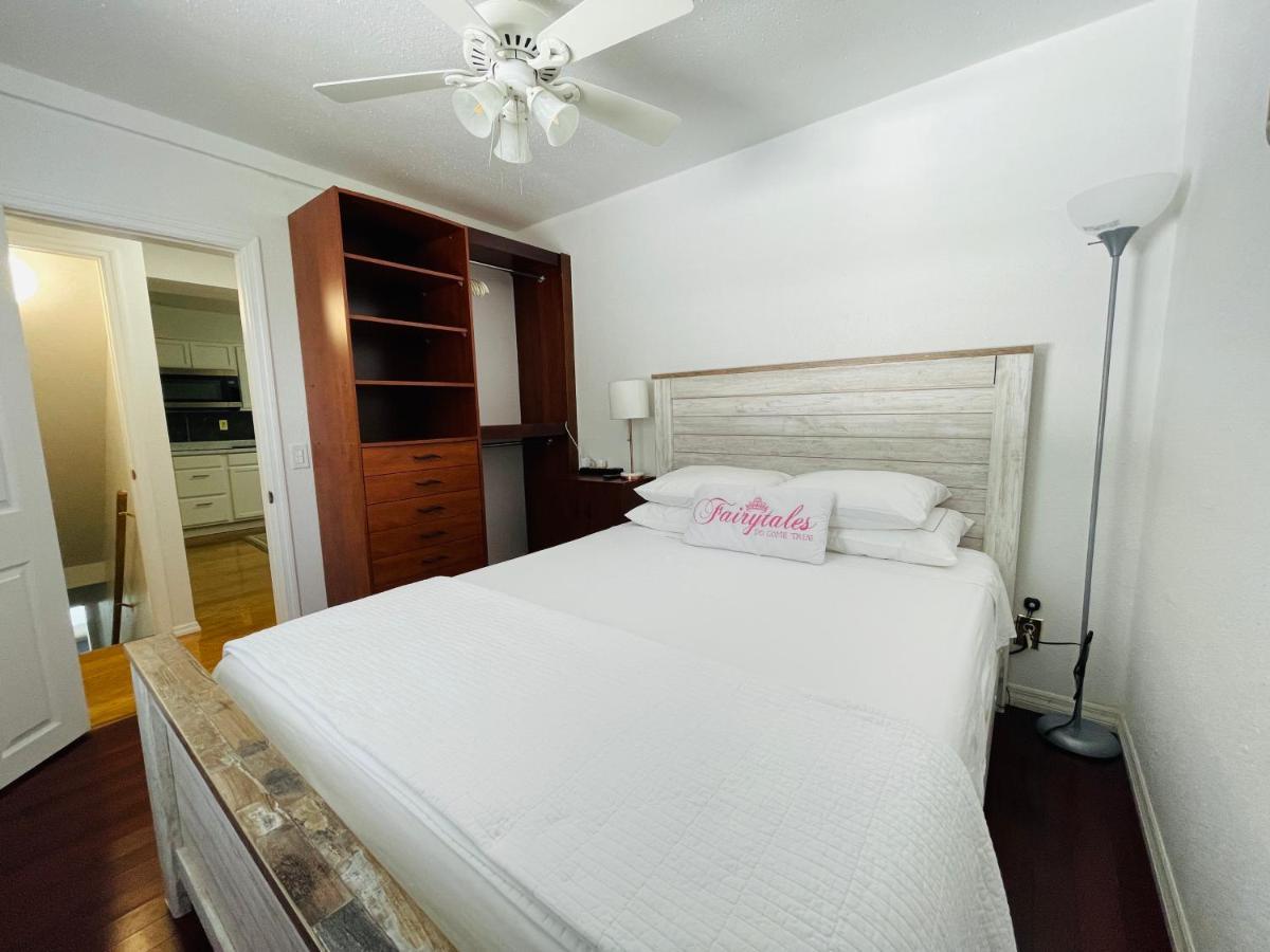 2 Bedroom Apartment Оберндейл Экстерьер фото
